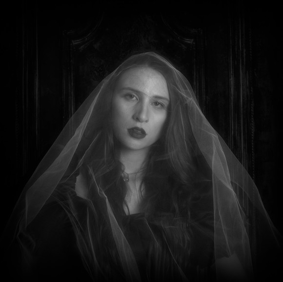 Veiled Emotion 
