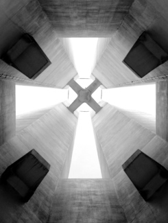 Urban Spirituality