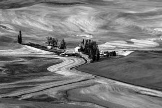 The Palouse