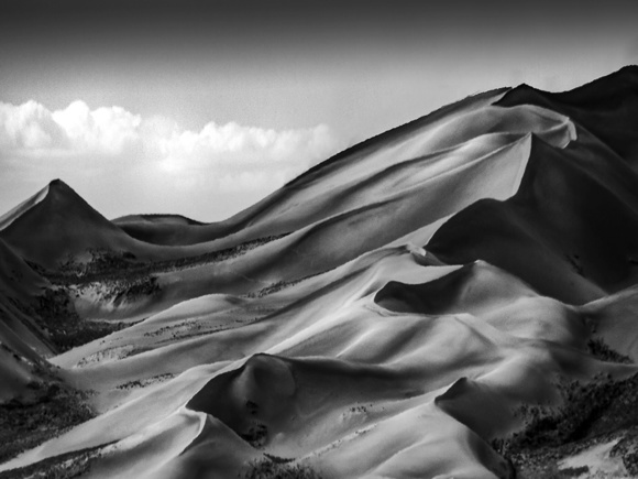 Dunes