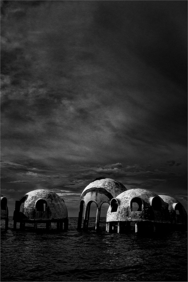 Dome Homes