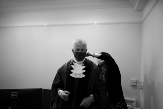 mayor making