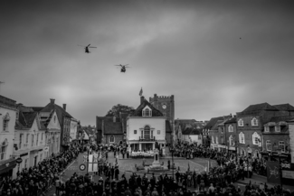 remembrance