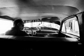 Havana ride
