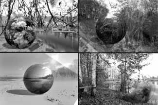 Four Seasons - No colors, only feelings