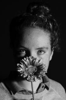 Flower Girl