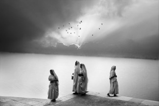 Spiritual Journey 