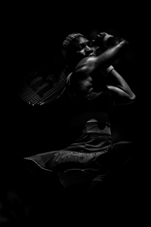 Midday Noir
