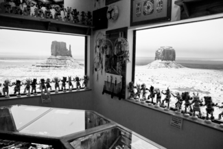 Hopi Katsinas