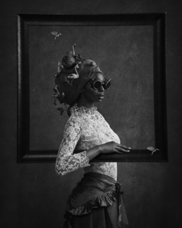 BirdLady