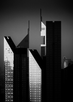 Urban Lines