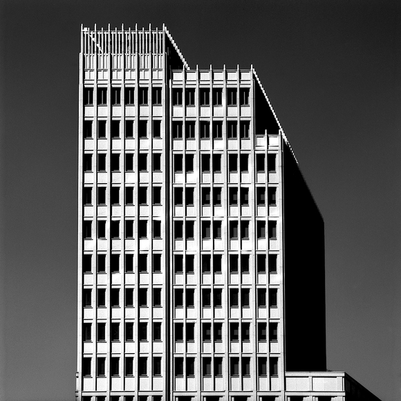 Delbrck-Haus, Berlin