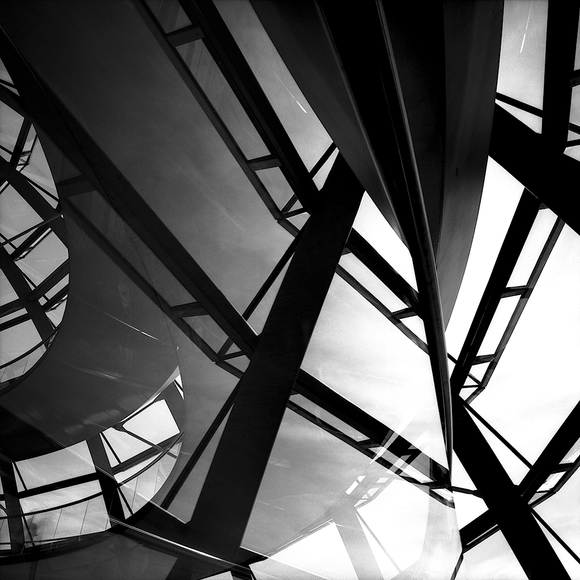 Reichstag Dome, Berlin