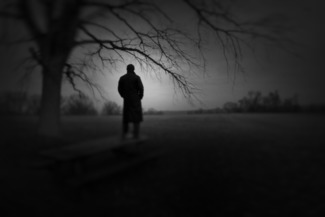 A Day Goes By