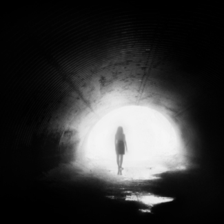 In Between