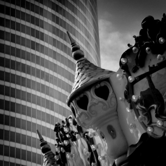 la defence 6