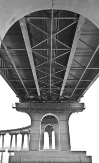 Coronado Bridge