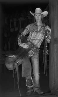 Arizona Cowgirl