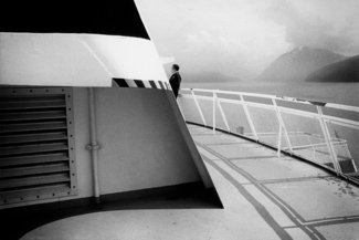 Ferry Boat