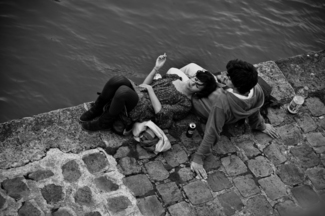 Lovers (1)