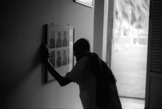 Tuol Sleng S 21