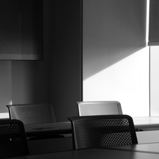 New Classroom 