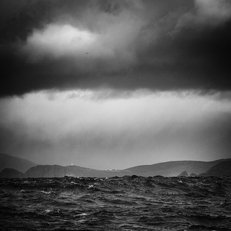 Cape Bruny Lighthouse