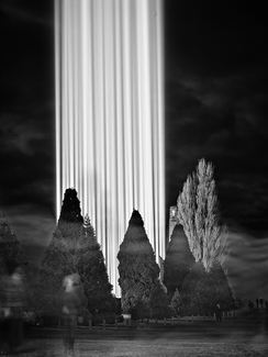 Spectra Light Tower