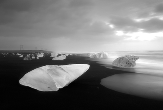 Ice Shells