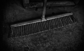 Push Broom