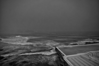 Incoming Gale