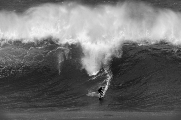 Riding Giants