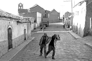 Miners
