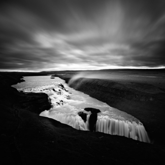 Gullfoss