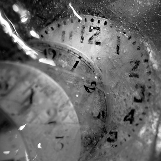 Frozen In Time