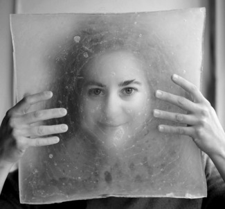 Artist, Maggie Mailer