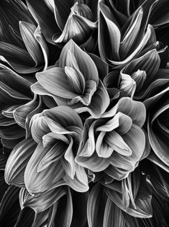 Corn Lily