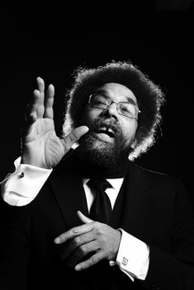 Cornel West