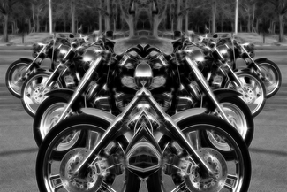 Harley Heaven