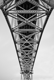 Bluewater Bridge