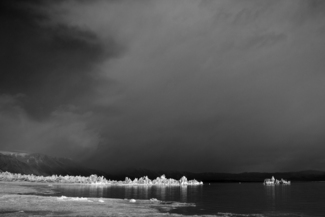 Mono Lake Sunrise