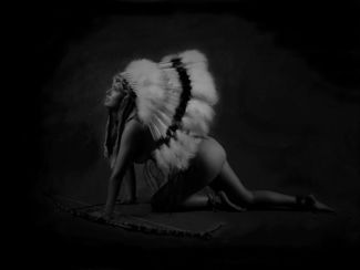 Chief's Girl