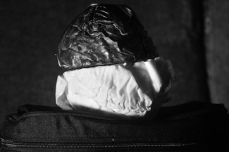 Cabbage Head