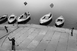 Varanasi