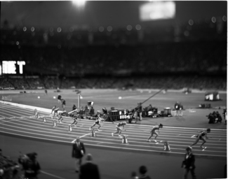 Womens 800 Meter Start