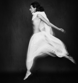 The Wind Walker