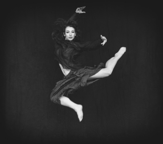 The Dancer
