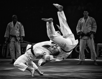 Jiu Jitsu
