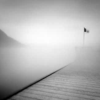 c-Italy and Switzerland in the fog