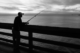 Fishing
